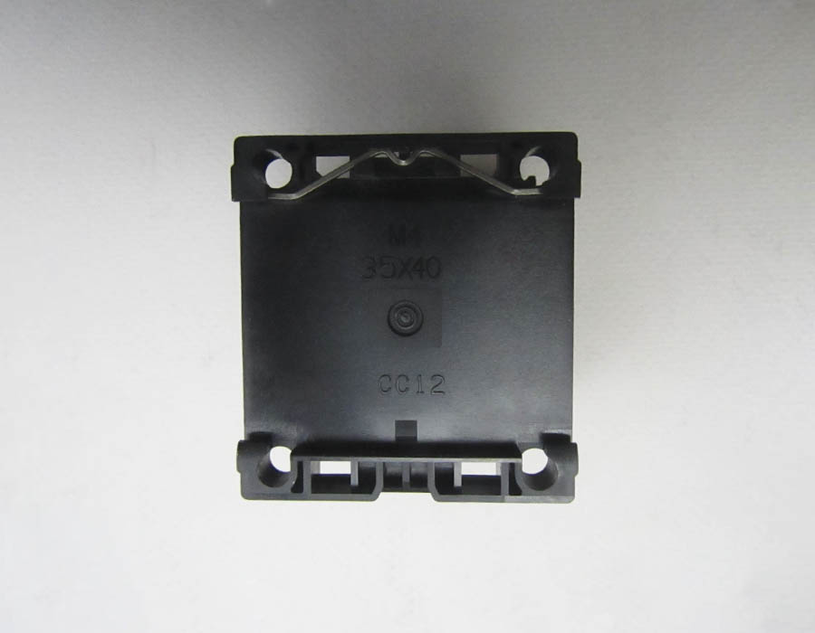 Пускатель, SK06L, 24В, в комплекте с модулем механической блокировки SZ1KRM и тепловым реле TK-12