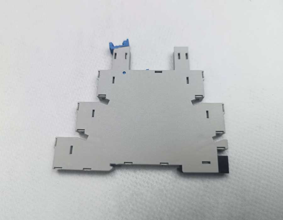 Колодка, KIPPRIBOR, PYF-011BE/3.240AC.60DC, для реле