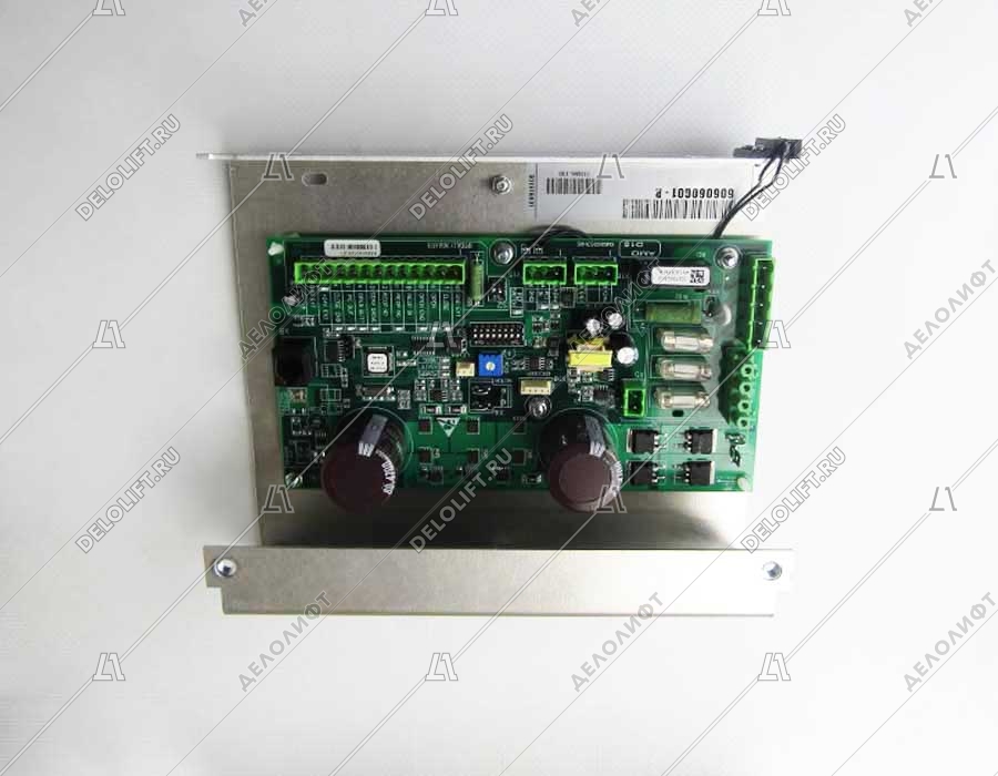 Контроллер привода дверей, AMD 15, правый