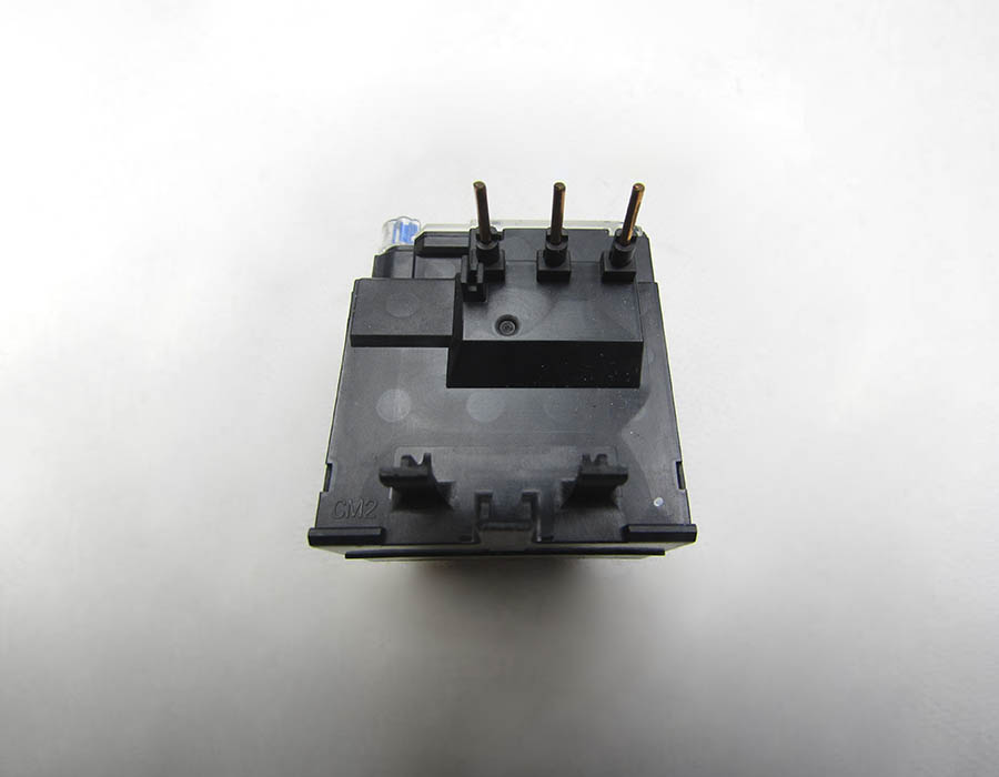 Реле, TK-12, 0.95-1.45А, тепловое