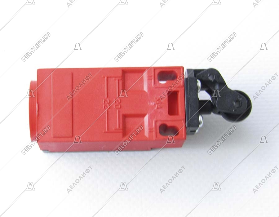 Выключатель концевой, YZ-TR236-11YU, самовозвратный