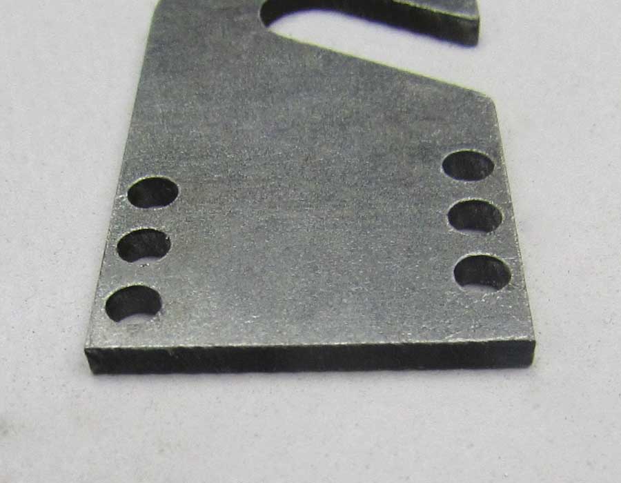 Крюк пружины ДК, 007.03.10.331