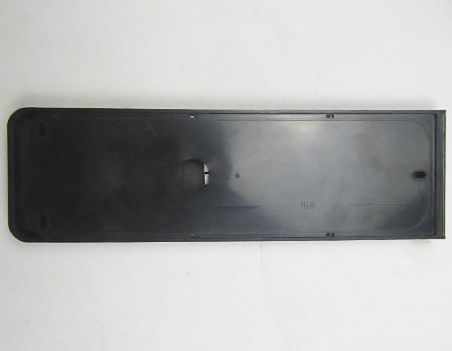 Панель/пост вызова, синий индикатор, в комплекте с платой MCTC-HCB-D2-SJ и кнопкой стрелка вверх