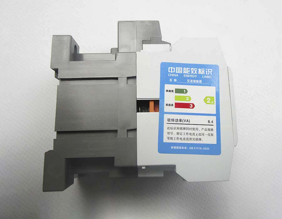 Контактор, GMC-22, 11кВт, 22A, 24VAC, 3 фазы, 3НО, дополнительные контакты 1НО+1НЗ