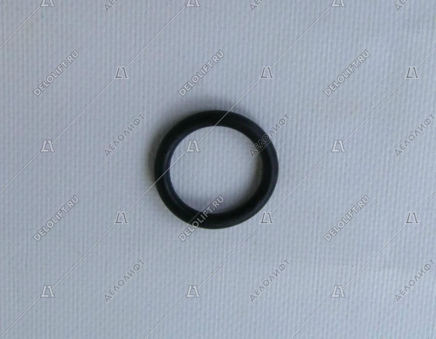 Кольцо ролика качалки ограничителя скорости, резиновое