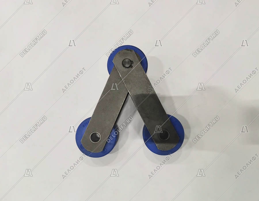 Запчасти для эскалаторов и траволаторов BLT BRILLIANT