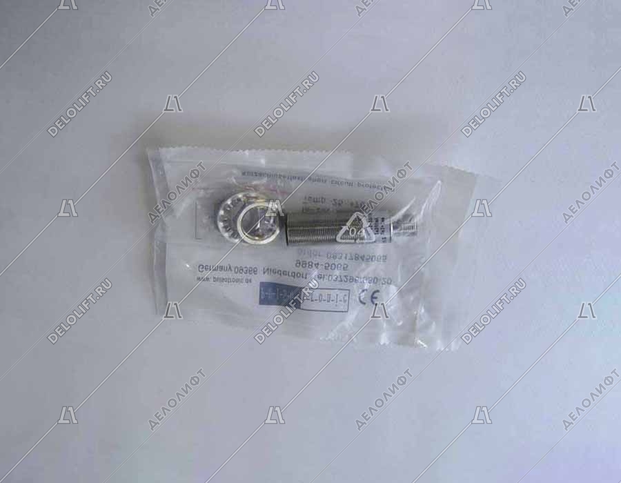 Датчик индуктивный, 9984-5065