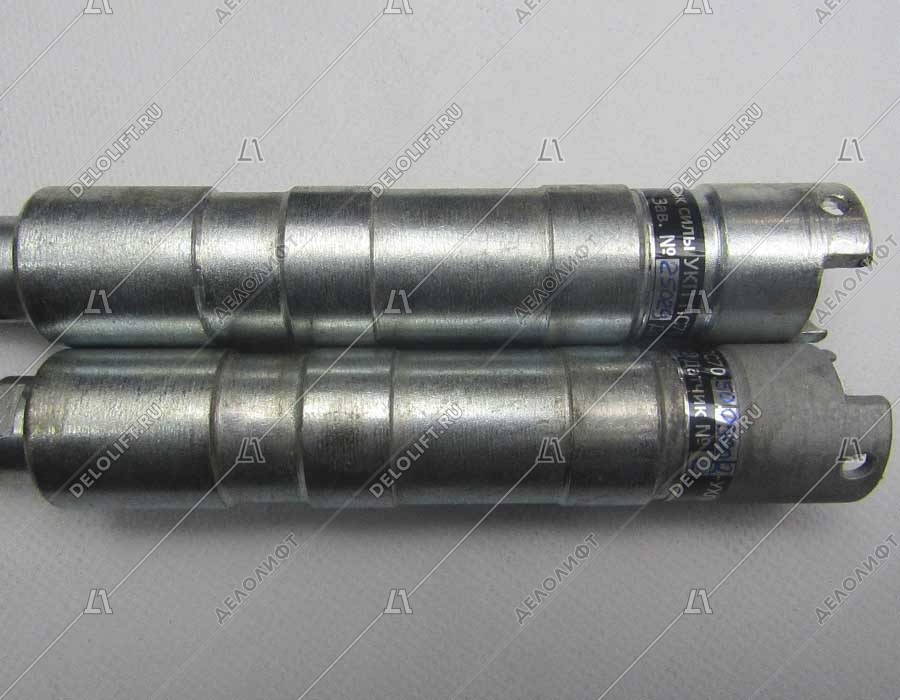 Устройство контроля перегрузки, УКП ПС70.50.0500.2 УХЛ4 (два датчика)