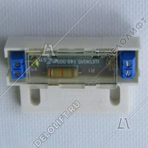 Выключатель герконовый, ШПЖИ3.602.010-02