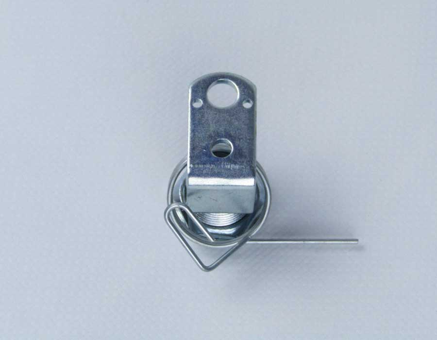 Механизм размыкания