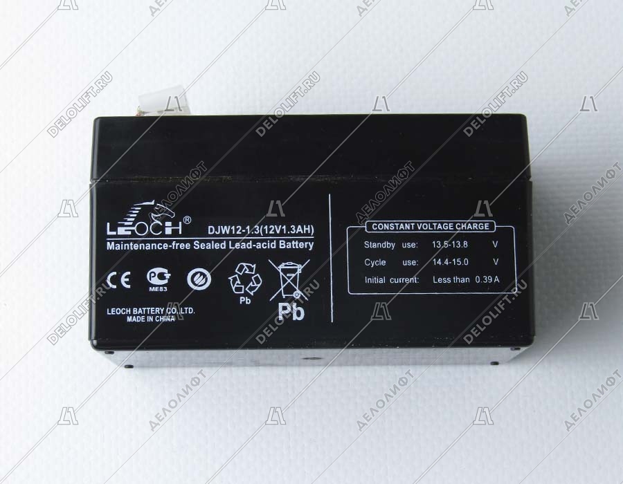 Запчасти для лифтов LEOCH