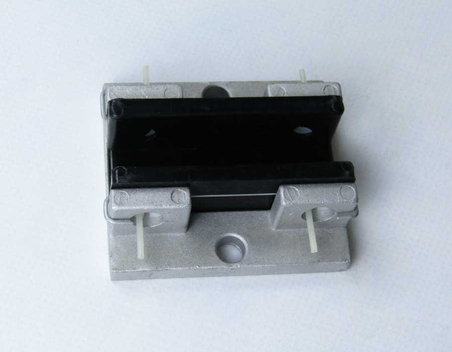 Башмаки для лифта KONE