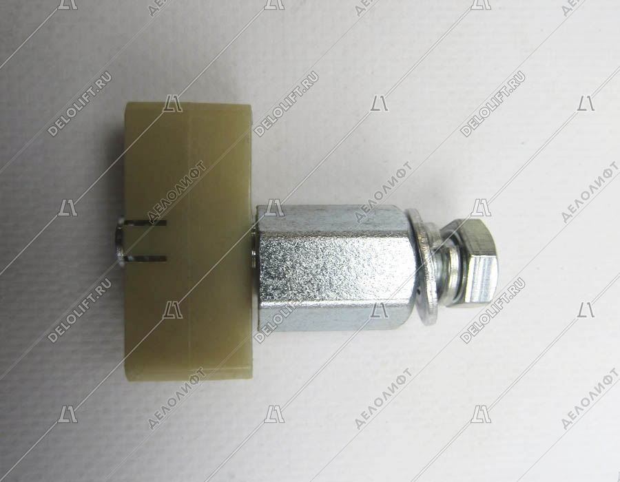 Башмаки для лифта FERMATOR