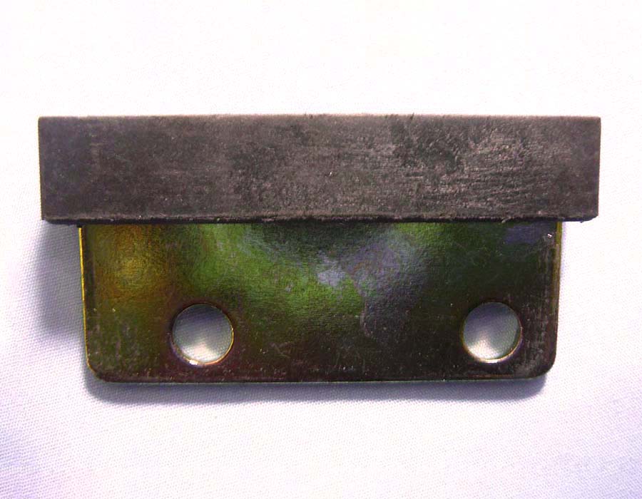 Башмаки для лифта SIGMA LG