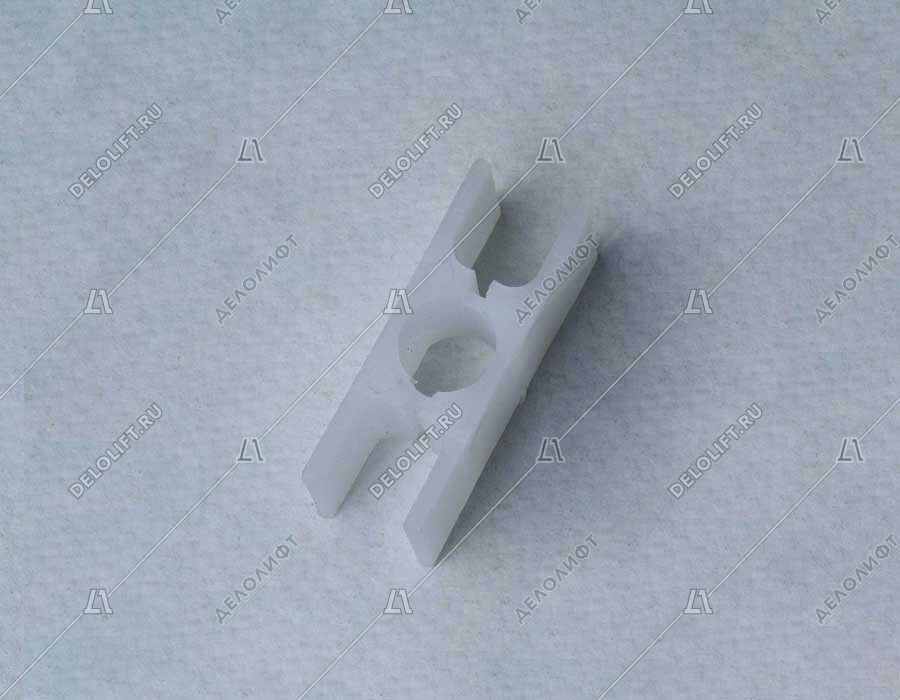 Башмаки для лифта FERMATOR