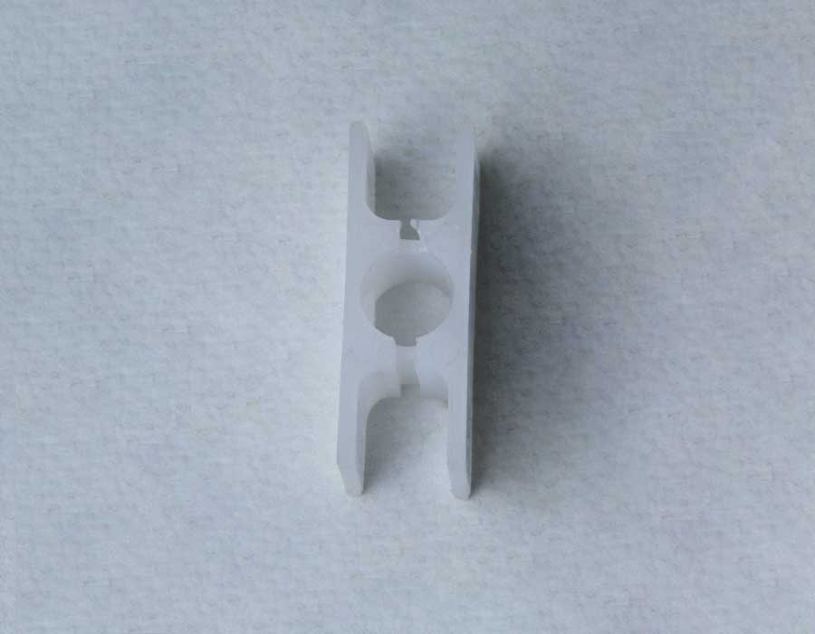 Башмак ДК/ДШ, Compact, с вырезами для держателя