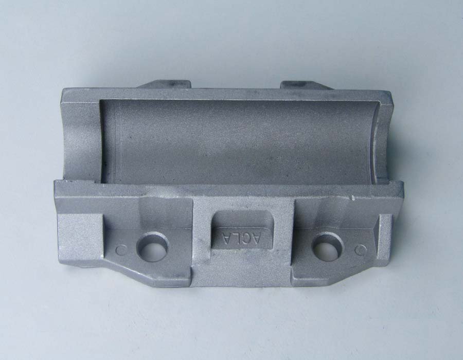 Башмак направляющей кабины/противовеса, SHS, без вкладыша