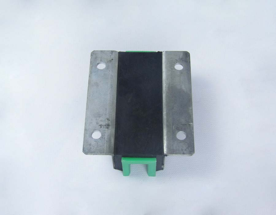 Башмаки кабины лифта KONE