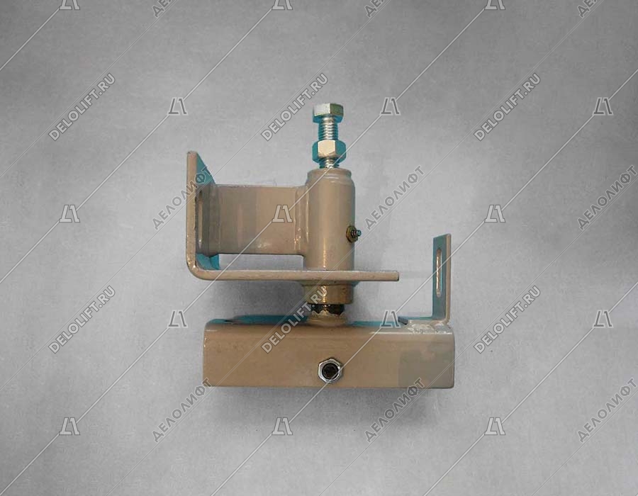 Башмаки для лифта KONE