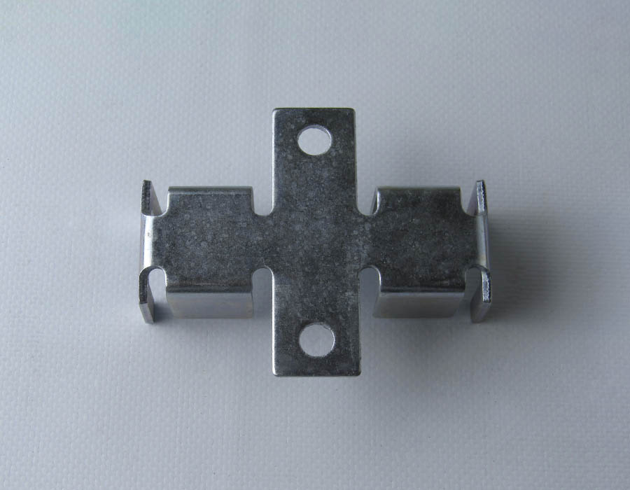 Башмак направляющей кабины/противовеса, 100x30x28 мм