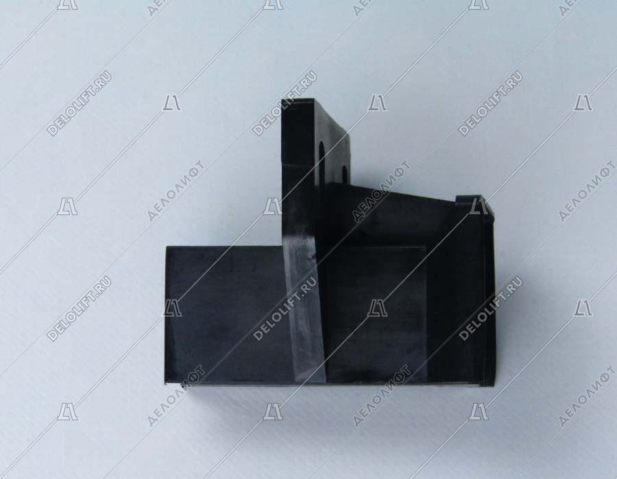 Башмаки противовеса лифта