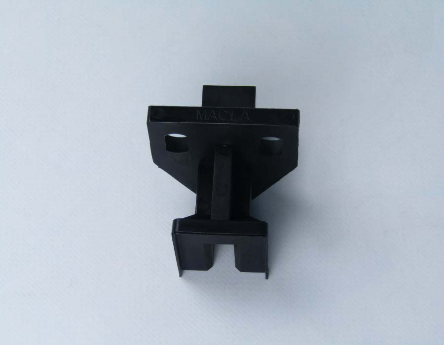 Башмак направляющей противовеса, H-70 мм, 8 мм