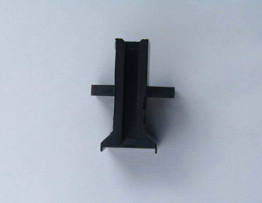 Башмак направляющей противовеса, H-70 мм, 8 мм