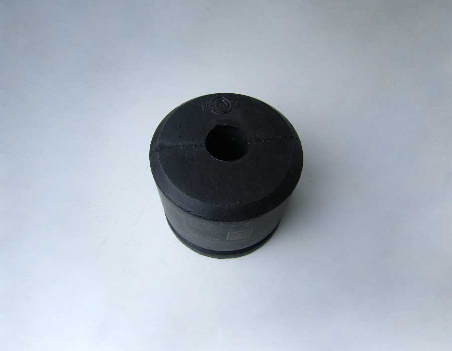 Буфер, AUTAN 5, D - 125 мм, L - 100 мм, тип A