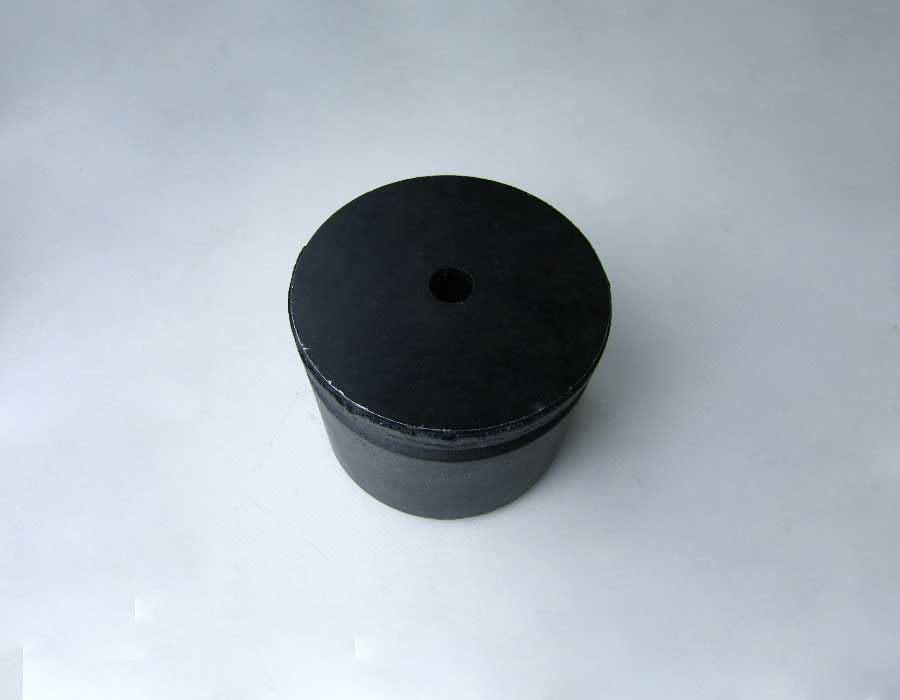 Буфер, AUTAN 5, D - 125 мм, L - 100 мм, тип A