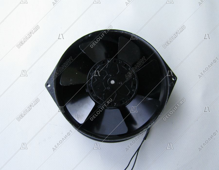 Вентилятор, W2S130-AA03-01, 220VAC