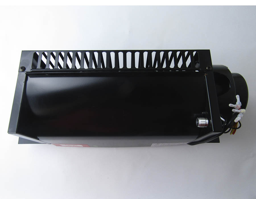 Вентилятор кабины, FB 9B (FB-9B)