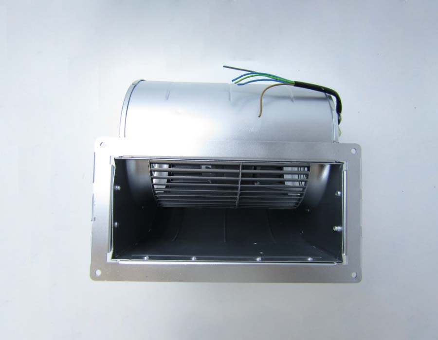 Вентилятор главного привода, D2E133-AM47-23 230W, 50Hz, 0,84A, 190/200W, 450DBV