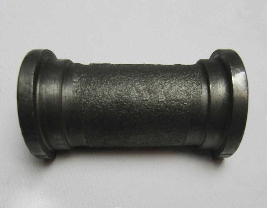 Вкладыш башмака направляющей кабины, В - 20 мм, L - 195 мм, чугун