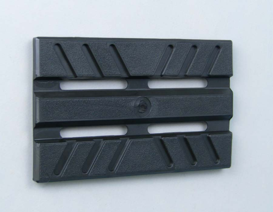 Вкладыш башмака направляющей кабины/противовеса, HSM, ACLASYN GR FS-16-P