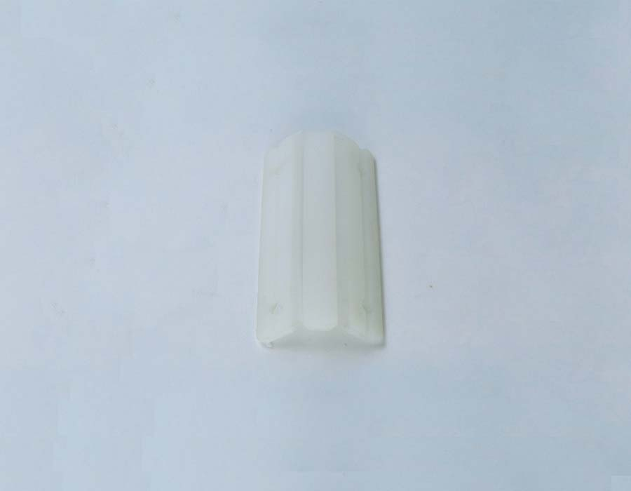 Вкладыш башмака направляющей кабины/противовеса, книжка, T - 16 мм, L - 140 мм