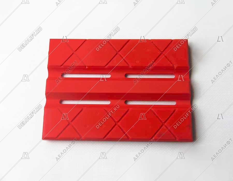 Вкладыши на лифт ETN