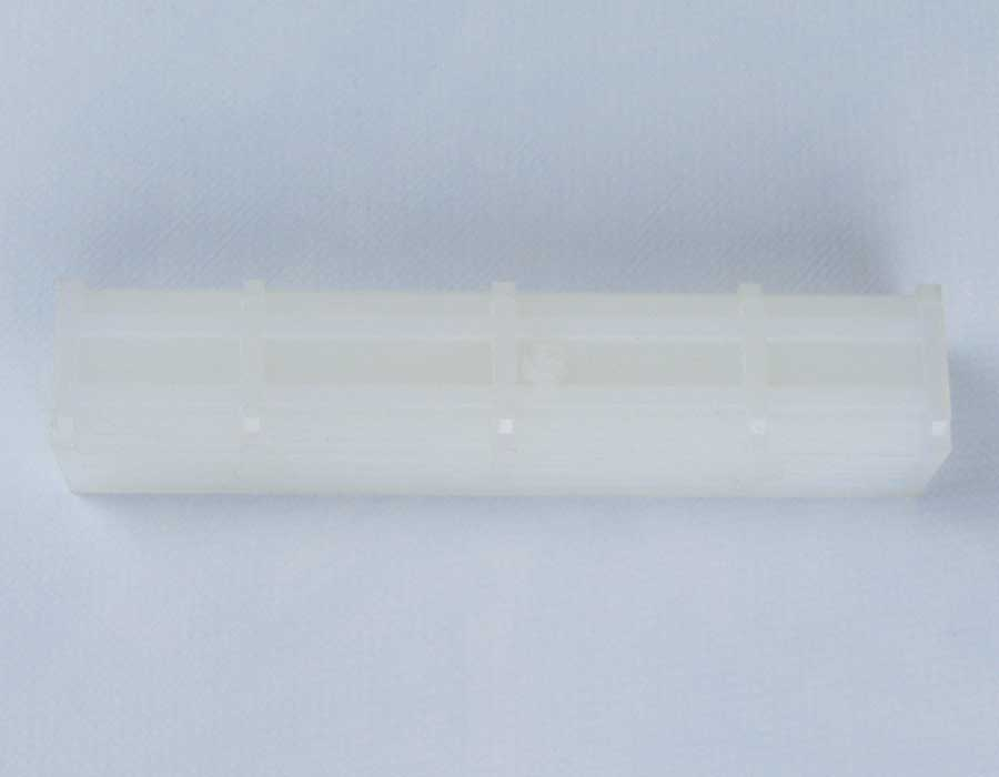 Вкладыш башмака направляющей кабины/противовеса, T1, T - 16 мм, L - 150 мм