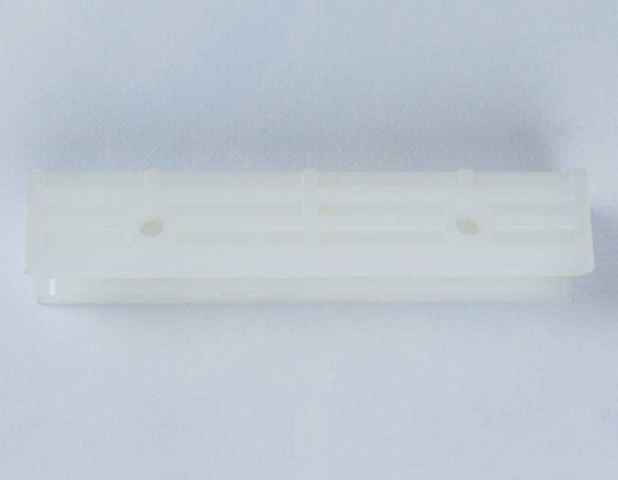 Вкладыш башмака направляющей кабины/противовеса, T1, T - 16 мм, L - 150 мм