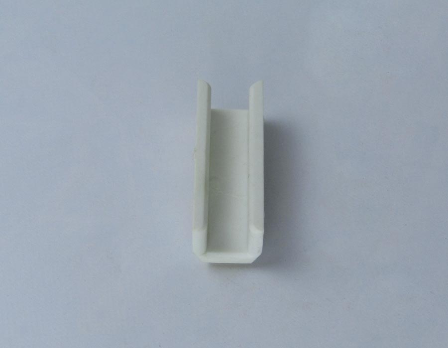 Вкладыш башмака направляющей кабины/противовеса, T - 16 мм, L - 80 мм, KM652935G16