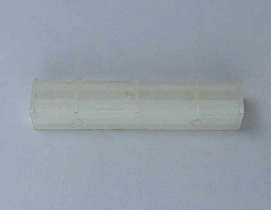 Вкладыш башмака направляющей кабины/противовеса, T - 16 мм, L - 150 мм