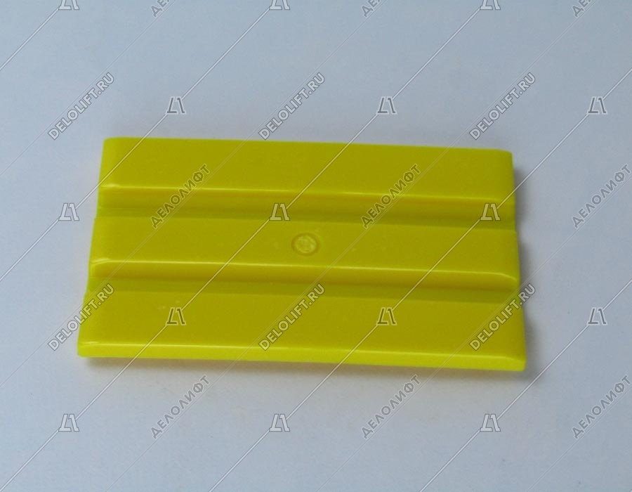 Вкладыш башмака направляющей кабины/противовеса, BFK16, L - 140 мм