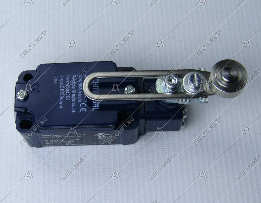 Выключатель конечный, Z4V7H-335-11Z-2138