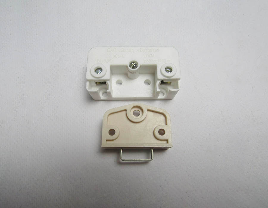 Выключатель, ВО3-2, аналог ВБ5-1-00