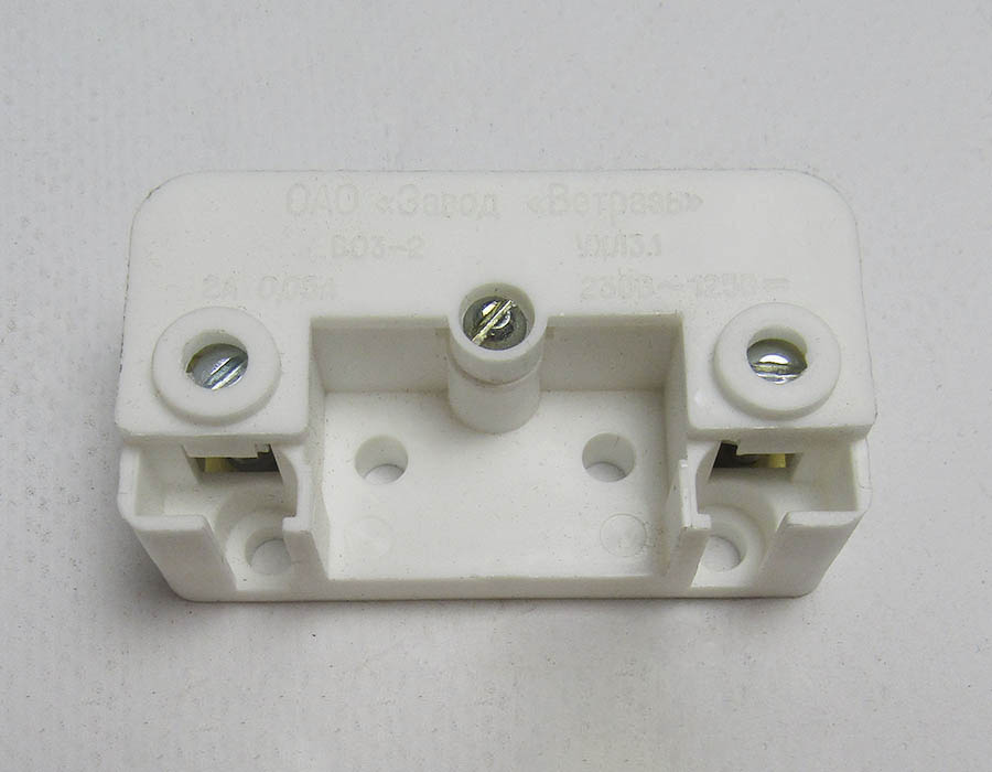 Выключатель, ВО3-2, аналог ВБ5-1-00