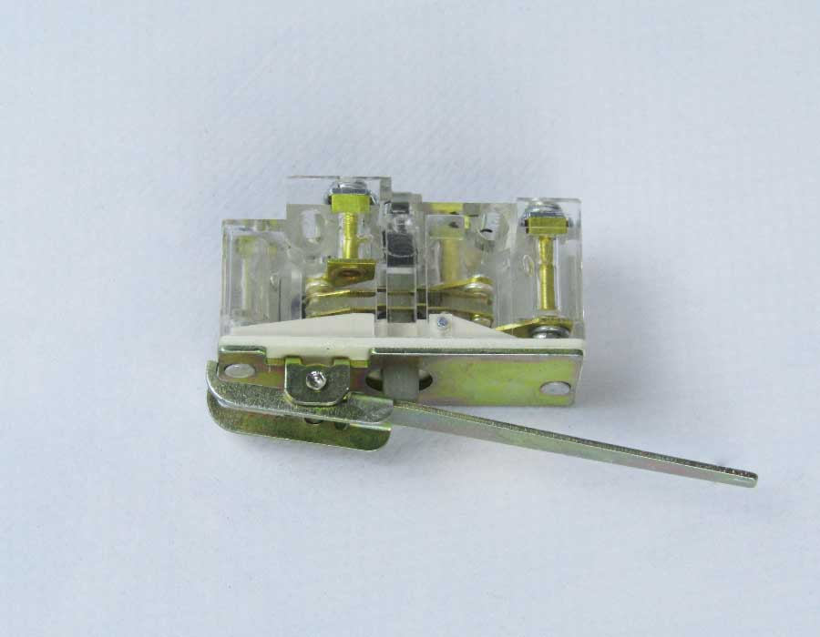 Выключатель, ВП7З-11011-00, УХЛЗ, аналог МП2106М