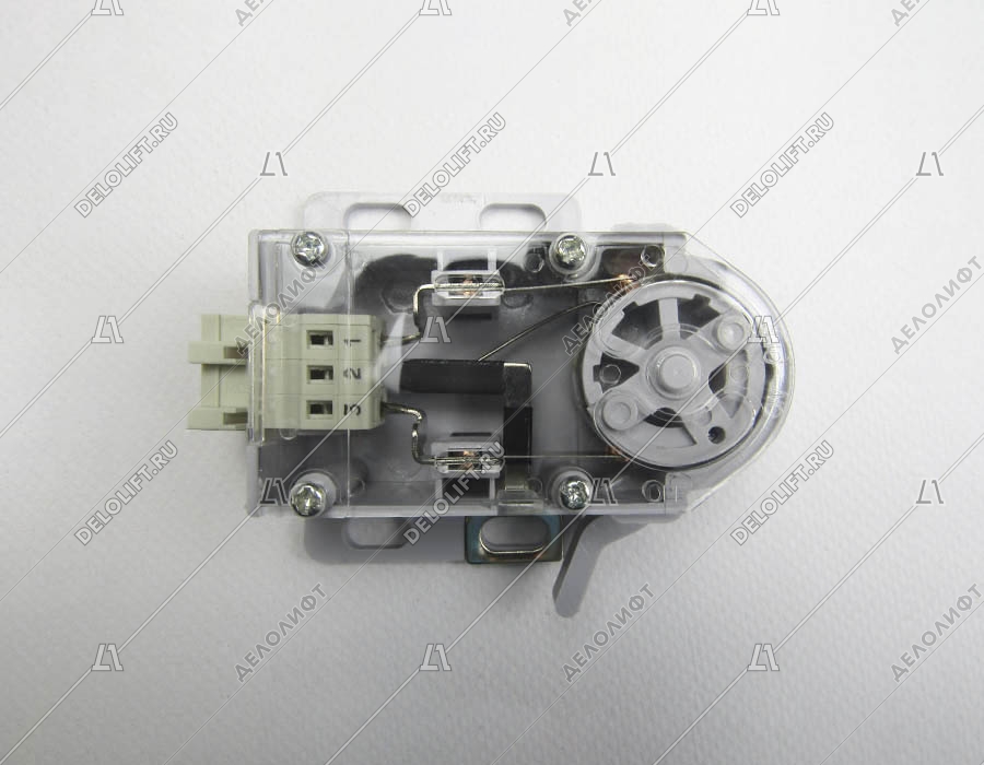 Выключатели лифтовые