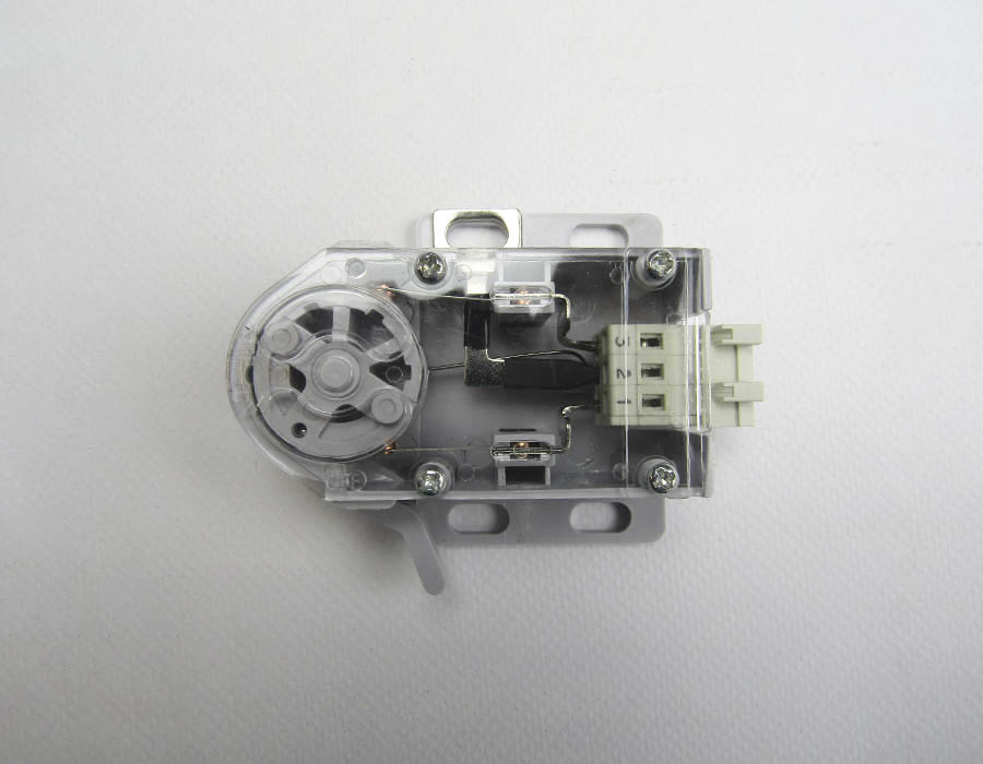 Выключатель, левый, пластиковый корпус