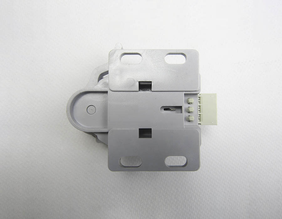 Выключатель, левый, пластиковый корпус