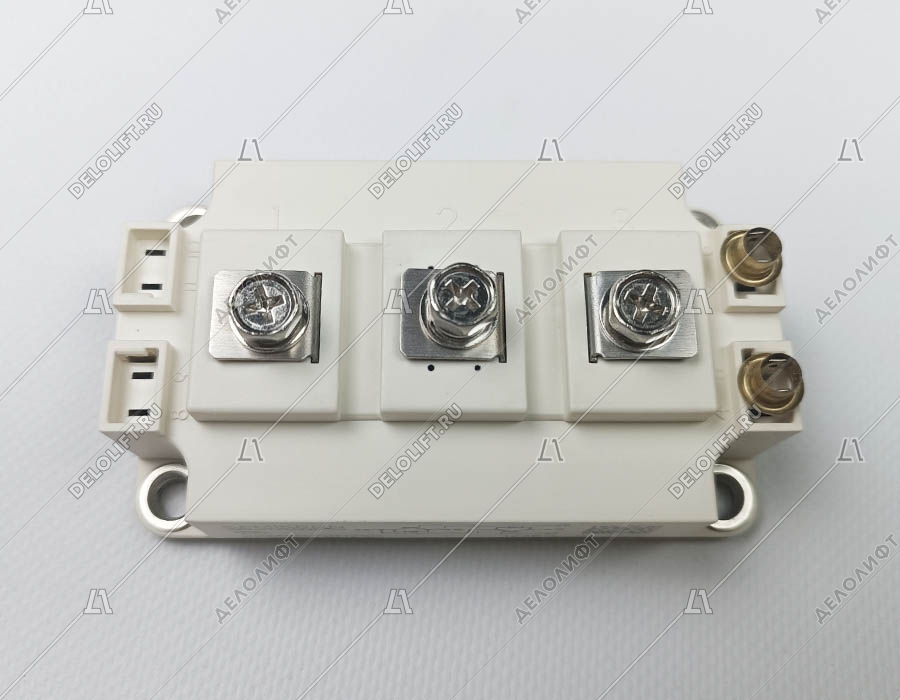 Модуль IGBT, SEMIKRON, SKM150GB123D