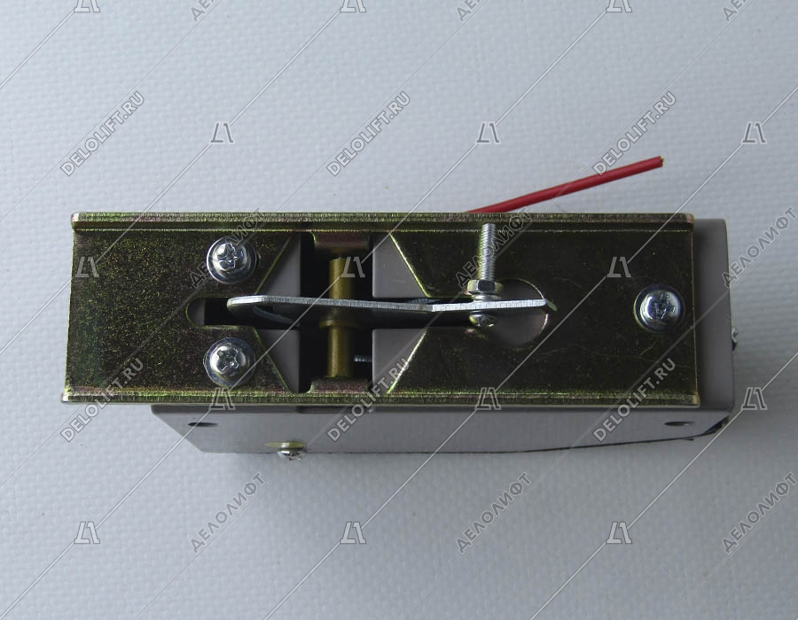 Выключатель концевой, S3-1375, 10A, 500V